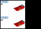 Building Instructions - LEGO - Creator - 31003 - Red Rotors: Page 12