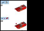 Building Instructions - LEGO - Creator - 31003 - Red Rotors: Page 13