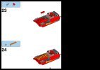 Building Instructions - LEGO - Creator - 31003 - Red Rotors: Page 14