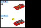 Building Instructions - LEGO - Creator - 31003 - Red Rotors: Page 15