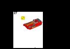 Building Instructions - LEGO - Creator - 31003 - Red Rotors: Page 16