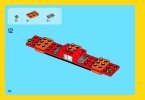 Building Instructions - LEGO - Creator - 31003 - Red Rotors: Page 22