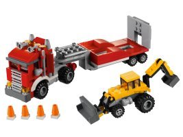 31005 - Construction Hauler