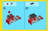 Building Instructions - LEGO - Creator - 31005 - Construction Hauler: Page 25