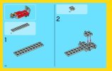 Building Instructions - LEGO - Creator - 31005 - Construction Hauler: Page 40