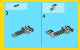 Building Instructions - LEGO - Creator - 31005 - Construction Hauler: Page 41