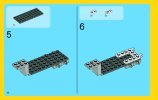 Building Instructions - LEGO - Creator - 31005 - Construction Hauler: Page 42