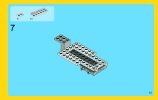 Building Instructions - LEGO - Creator - 31005 - Construction Hauler: Page 43