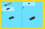 Building Instructions - LEGO - Creator - 31005 - Construction Hauler: Page 42