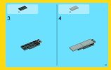 Building Instructions - LEGO - Creator - 31005 - Construction Hauler: Page 43