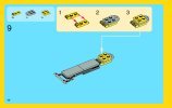 Building Instructions - LEGO - Creator - 31005 - Construction Hauler: Page 46