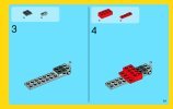 Building Instructions - LEGO - Creator - 31005 - Construction Hauler: Page 59