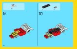 Building Instructions - LEGO - Creator - 31005 - Construction Hauler: Page 62