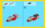 Building Instructions - LEGO - Creator - 31005 - Construction Hauler: Page 63