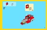 Building Instructions - LEGO - Creator - 31005 - Construction Hauler: Page 67