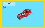 Building Instructions - LEGO - Creator - 31005 - Construction Hauler: Page 71