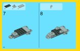 Building Instructions - LEGO - Creator - 31005 - Construction Hauler: Page 80