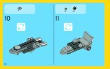 Building Instructions - LEGO - Creator - 31005 - Construction Hauler: Page 82