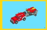 Building Instructions - LEGO - Creator - 31005 - Construction Hauler: Page 83