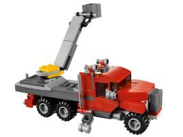 31005 - Construction Hauler