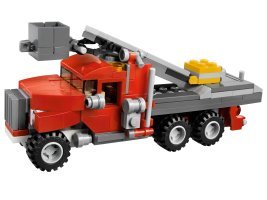 31005 - Construction Hauler