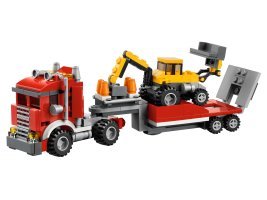 31005 - Construction Hauler