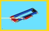 Building Instructions - LEGO - Creator - 31006 - Highway Speedster: Page 12