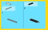 Building Instructions - LEGO - Creator - 31006 - Highway Speedster: Page 26