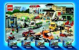 Building Instructions - LEGO - Creator - 31006 - Highway Speedster: Page 83