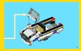 Building Instructions - LEGO - Creator - 31006 - Highway Speedster: Page 43