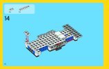 Building Instructions - LEGO - Creator - 31006 - Highway Speedster: Page 14