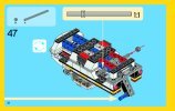 Building Instructions - LEGO - Creator - 31006 - Highway Speedster: Page 52