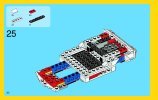 Building Instructions - LEGO - Creator - 31006 - Highway Speedster: Page 30