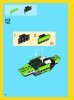 Building Instructions - LEGO - Creator - 31007 - Power Mech: Page 14