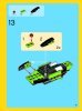 Building Instructions - LEGO - Creator - 31007 - Power Mech: Page 15