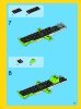 Building Instructions - LEGO - Creator - 31007 - Power Mech: Page 27