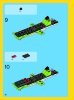 Building Instructions - LEGO - Creator - 31007 - Power Mech: Page 28