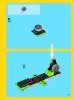 Building Instructions - LEGO - Creator - 31007 - Power Mech: Page 31