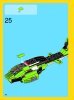 Building Instructions - LEGO - Creator - 31007 - Power Mech: Page 38