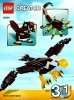 Building Instructions - LEGO - Creator - 31007 - Power Mech: Page 51