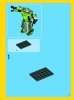 Building Instructions - LEGO - Creator - 31007 - Power Mech: Page 3