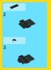 Building Instructions - LEGO - Creator - 31007 - Power Mech: Page 4