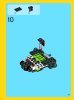 Building Instructions - LEGO - Creator - 31007 - Power Mech: Page 13