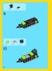 Building Instructions - LEGO - Creator - 31007 - Power Mech: Page 32