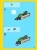 Building Instructions - LEGO - Creator - 31007 - Power Mech: Page 33