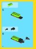 Building Instructions - LEGO - Creator - 31007 - Power Mech: Page 42