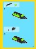 Building Instructions - LEGO - Creator - 31007 - Power Mech: Page 43