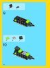 Building Instructions - LEGO - Creator - 31007 - Power Mech: Page 44