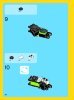 Building Instructions - LEGO - Creator - 31007 - Power Mech: Page 64