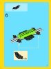 Building Instructions - LEGO - Creator - 31007 - Power Mech: Page 7